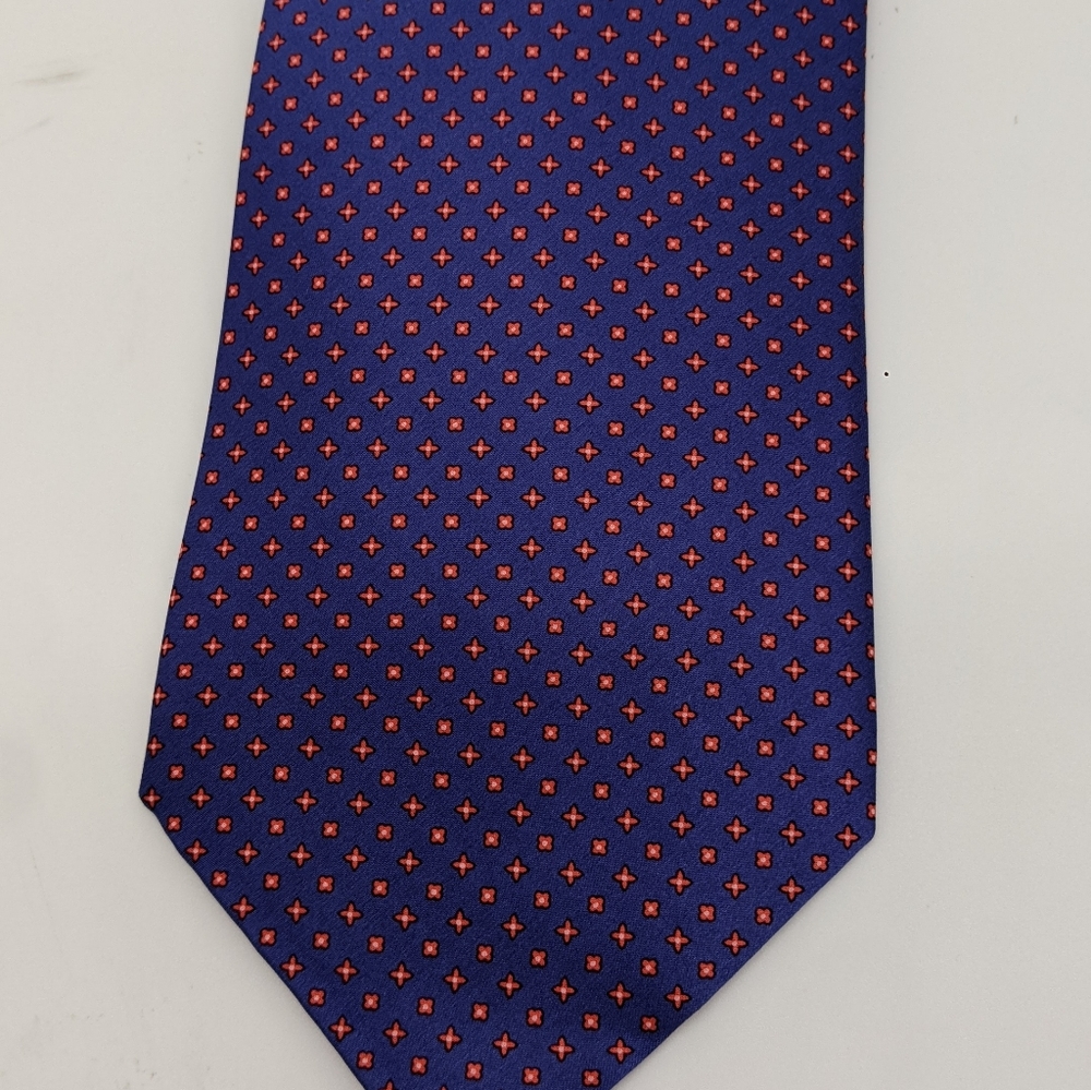 Stefano Ricci Tie New With Tags - Picture 2 of 3
